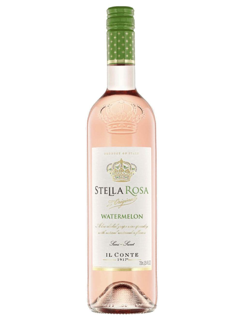 Stella Rosa Watermelon