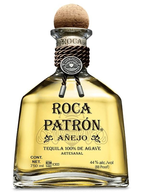 Roca Patron Anejo 750ml