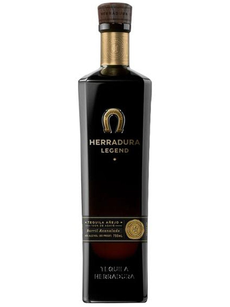 Herradura Legend Anejo