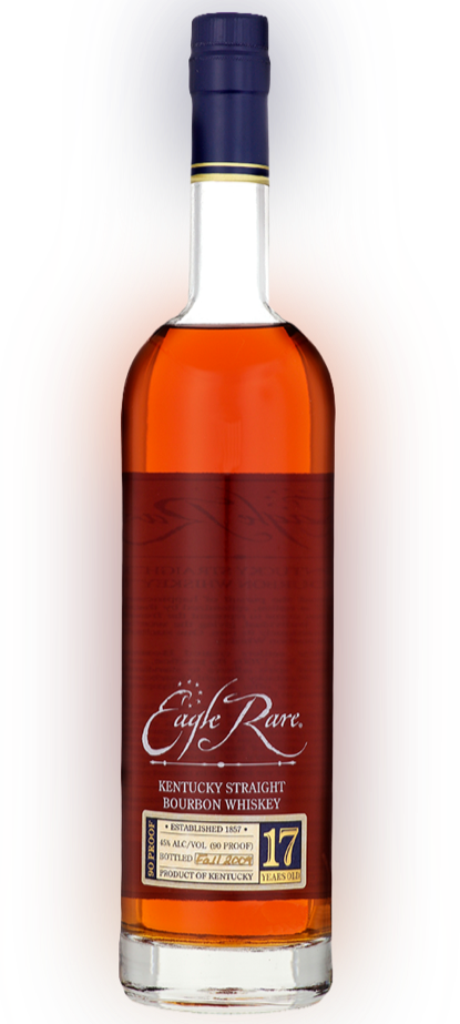 Eagle Rare 17 Year Old 2017 750ml