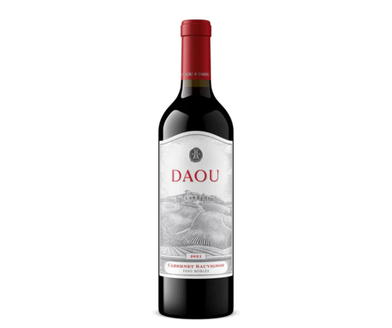 Daou Cabernet Sauvignon Paso Robles