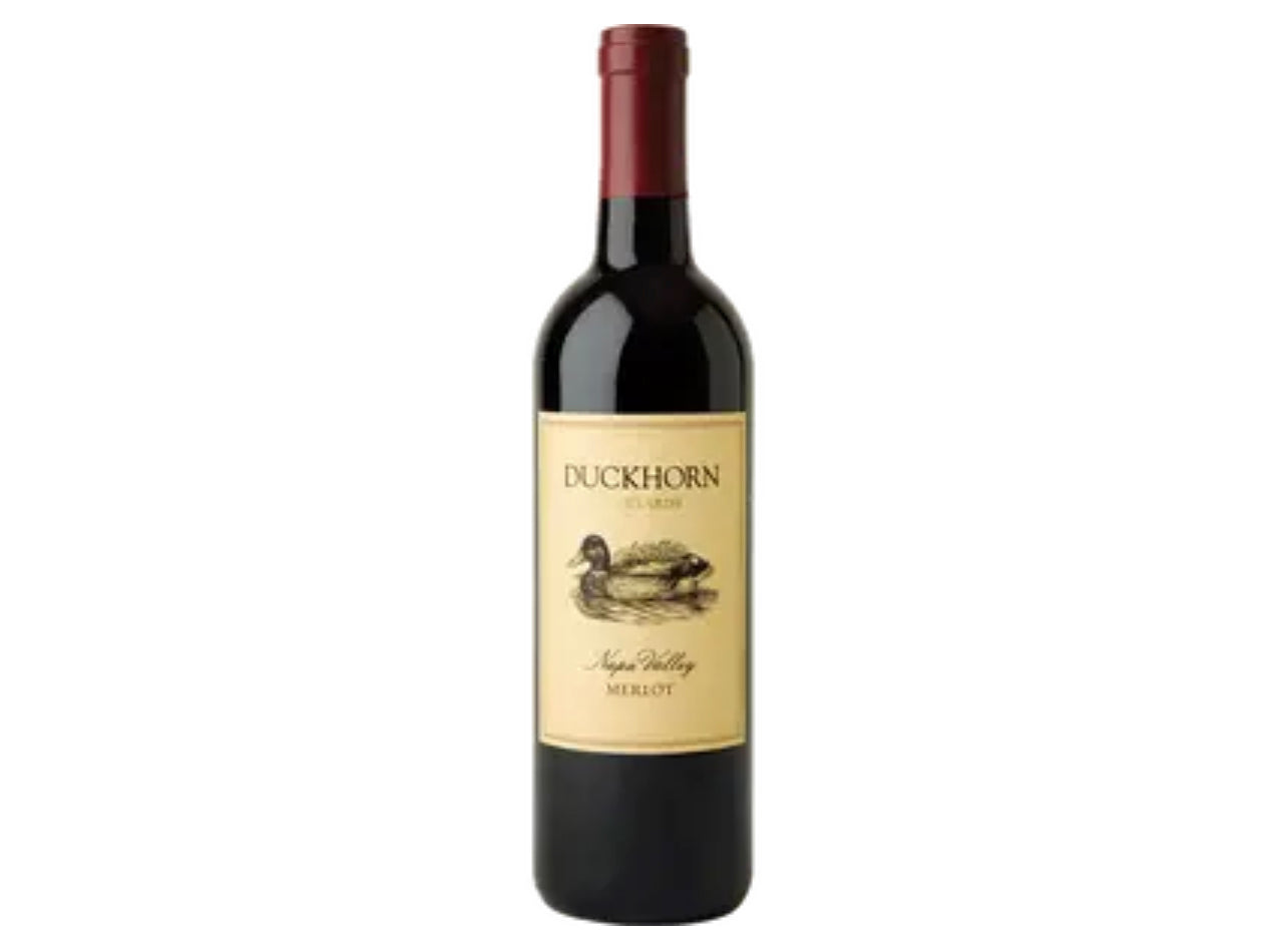 Duckhorn Vineyards Merlot