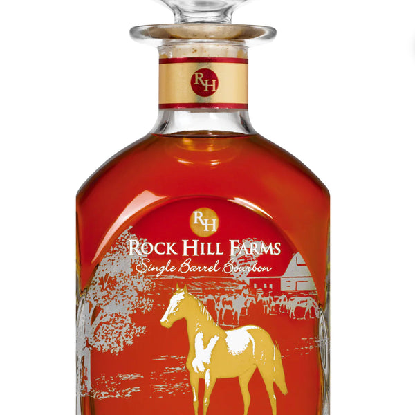 Rock Hill Farms Bourbon Whiskey