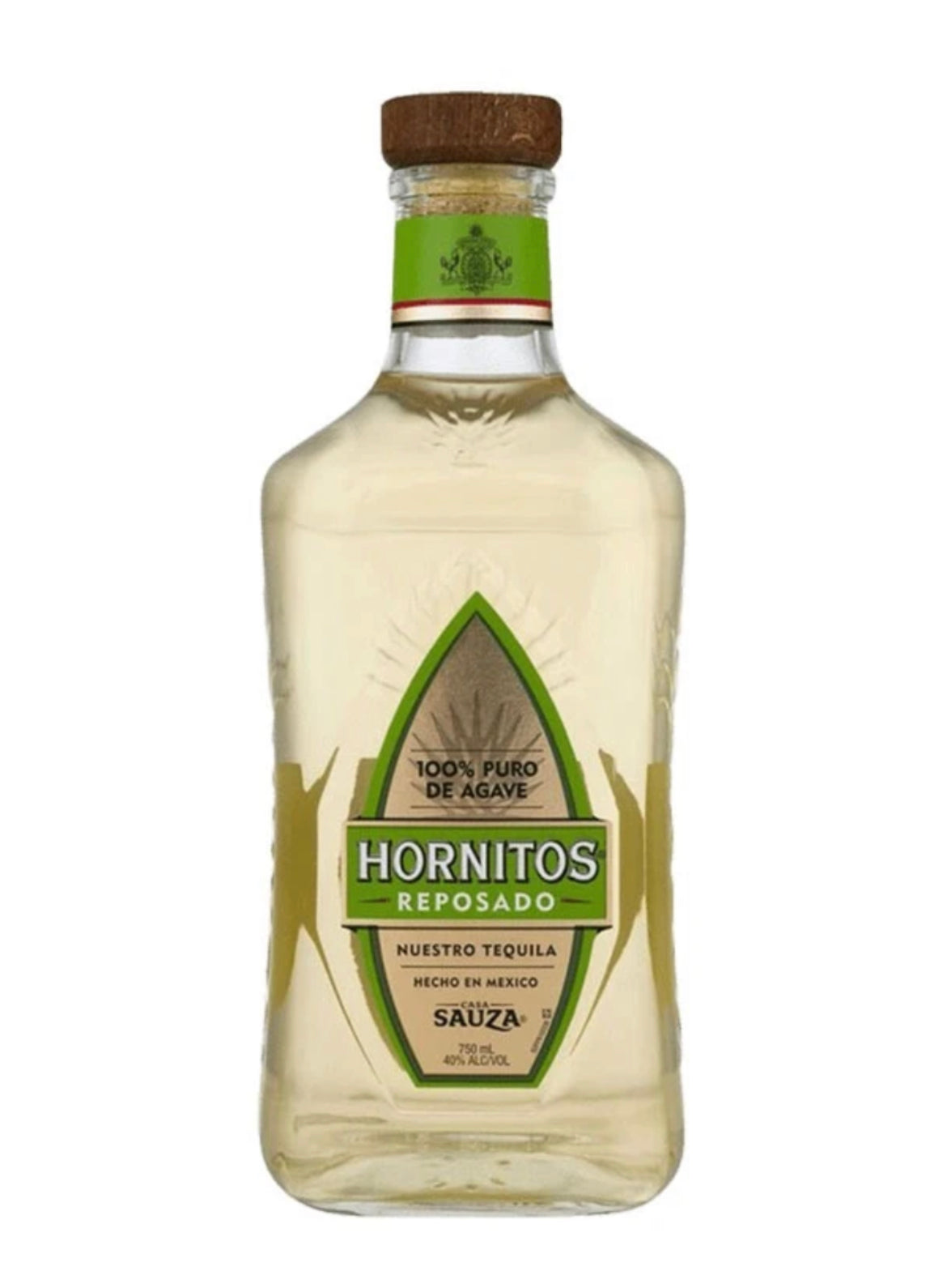 Hornitos Reposado Tequila