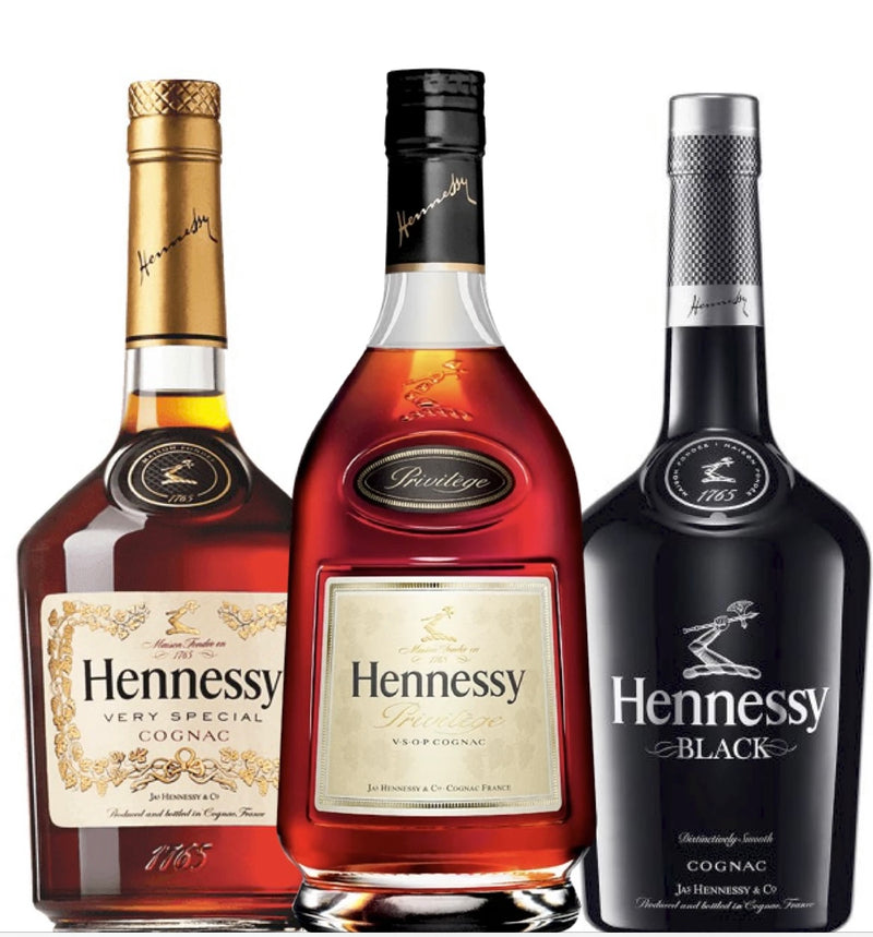 あす楽対応】 X.O Moe Hennessy 750ml Cognac JAs Hennessy Nick &Co