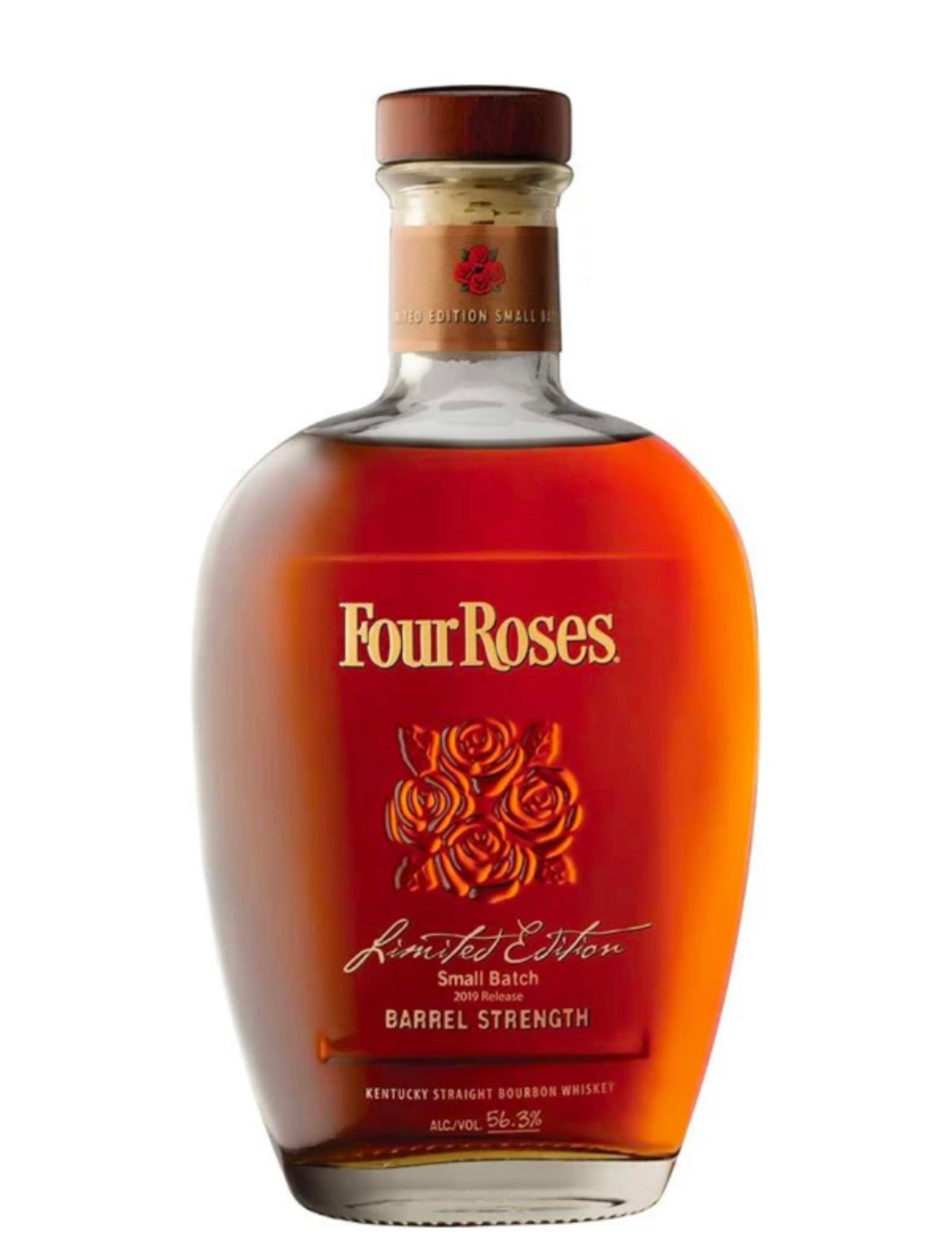 Four Roses Limited Edition Small Batch 2016