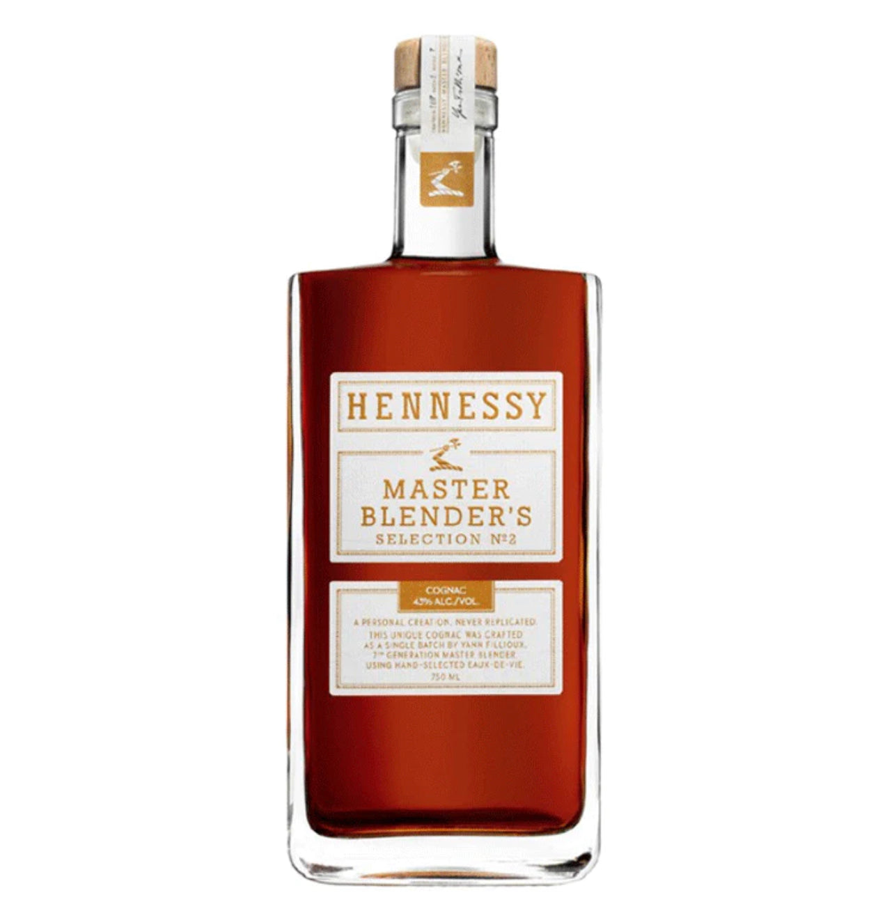 Hennessy Master Blender's Selection No. 2 Cognac