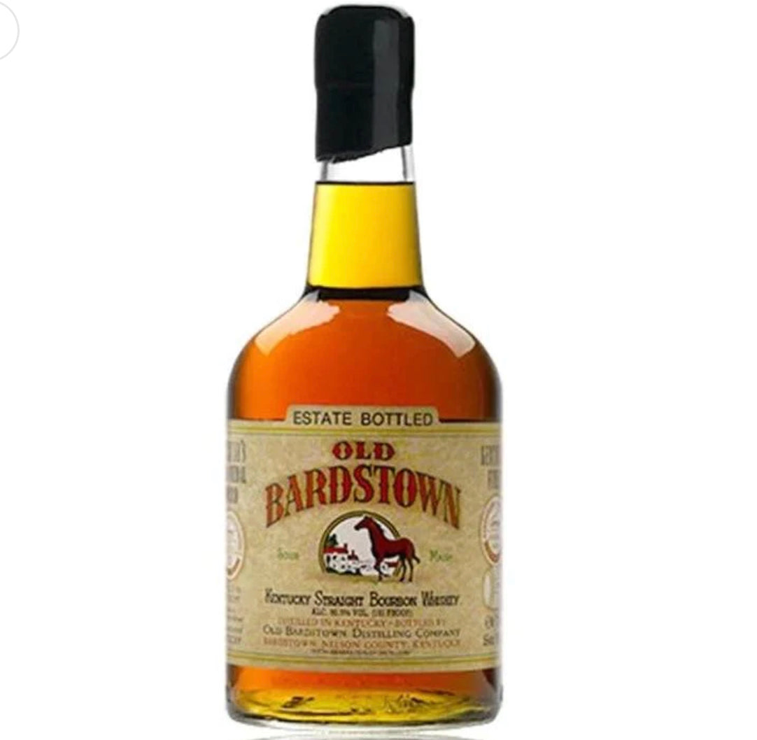 Old Bardstown Estate Bottled Bourbon Whiskey