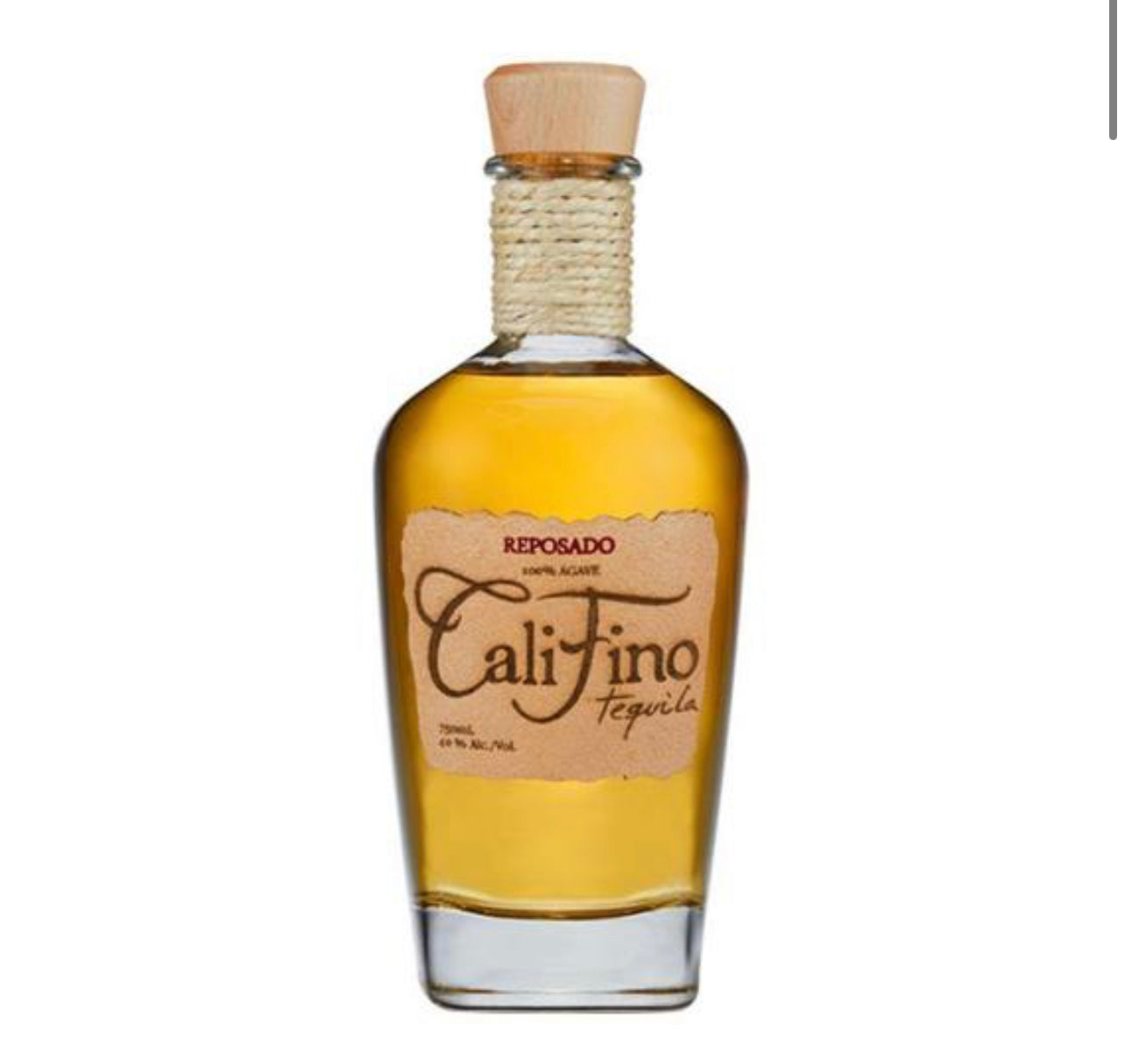 Califino Reposado Tequila