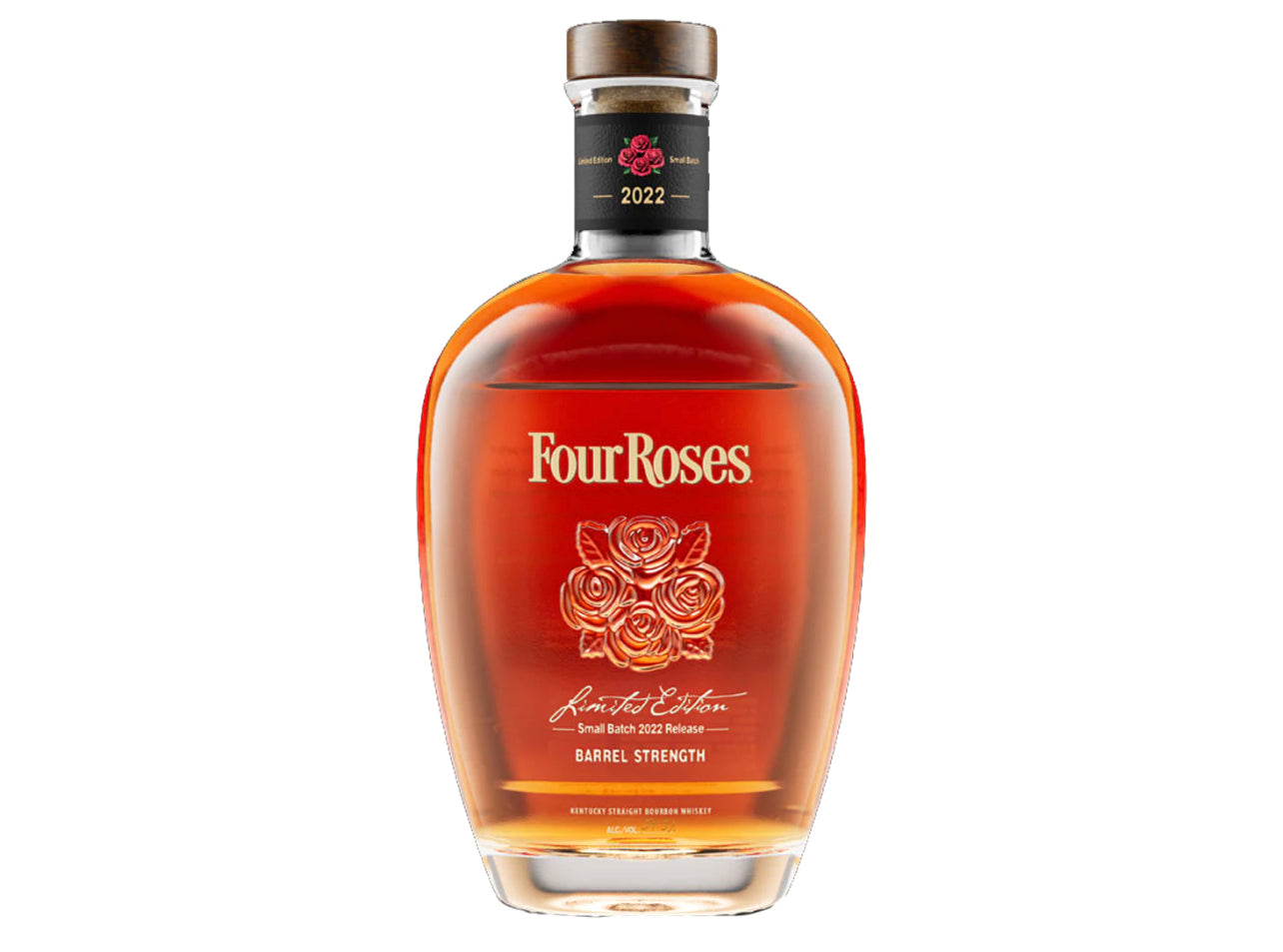 Four Roses Limited Edition Small Batch 2022