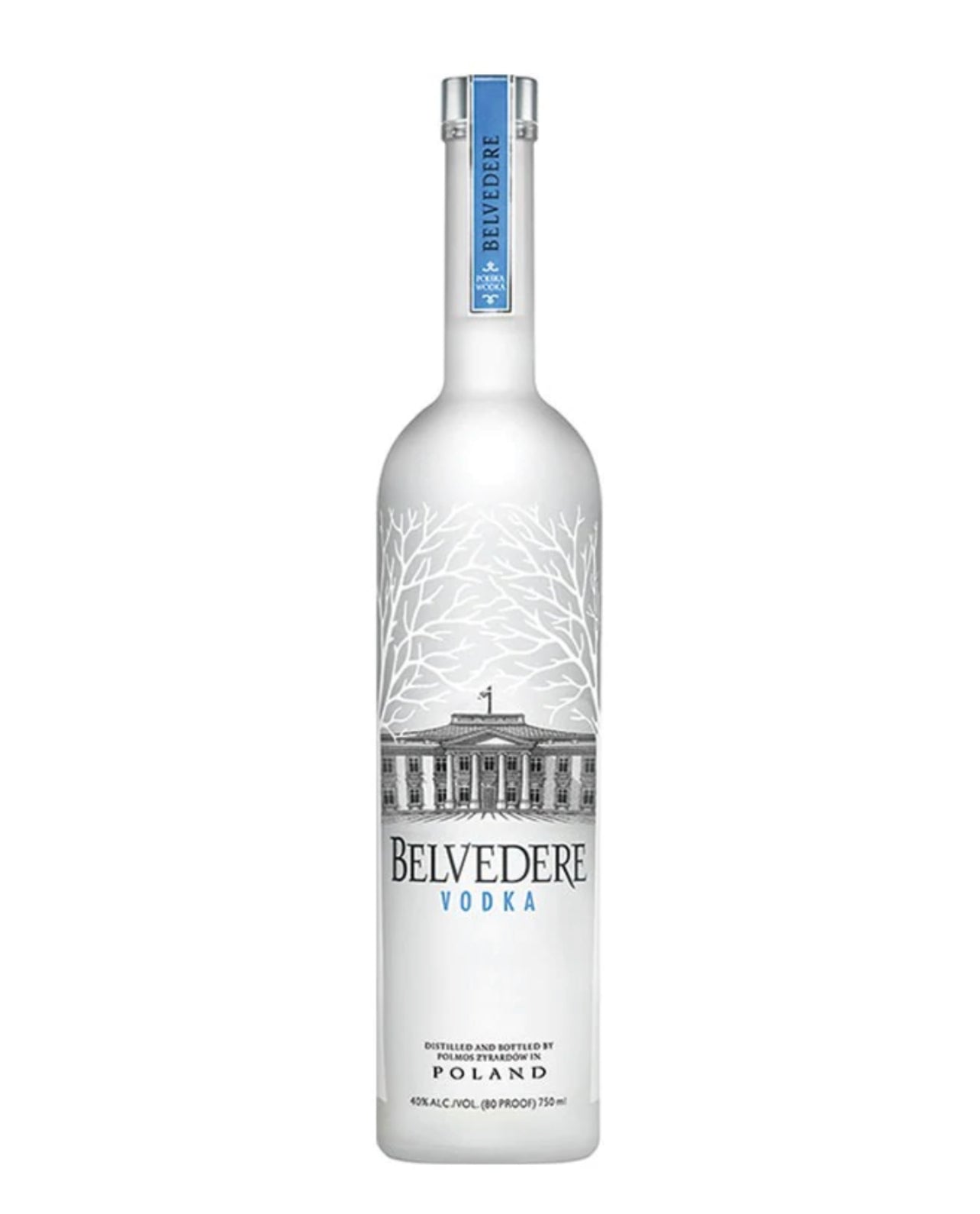 Belvedere Vodka