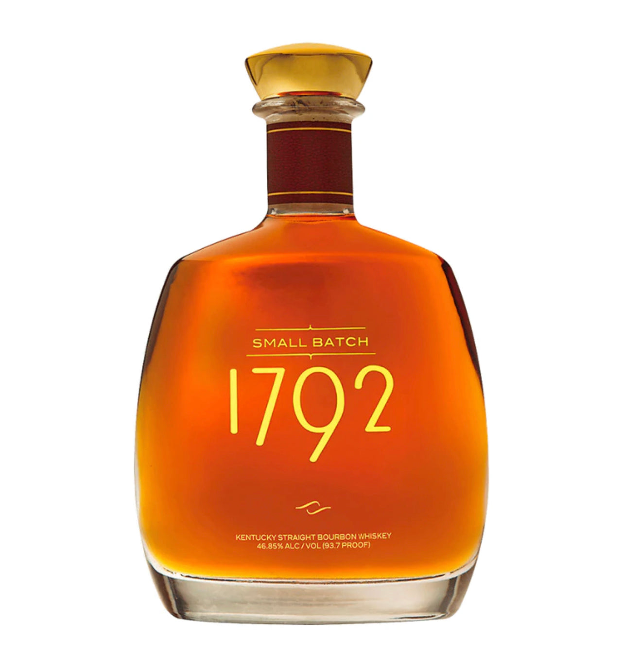 1792 Small Batch Bourbon Whiskey