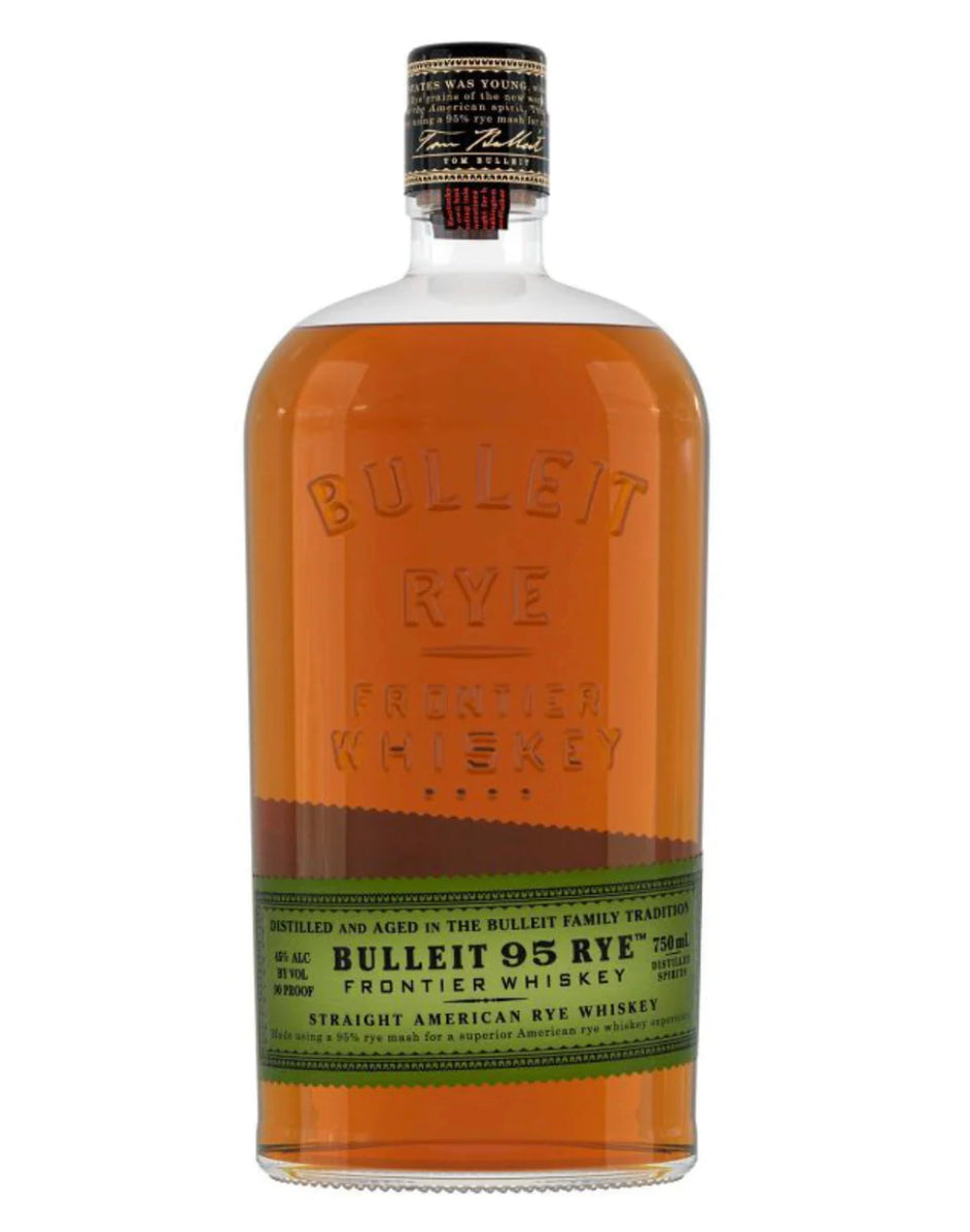 Bulleit Rye Whiskey