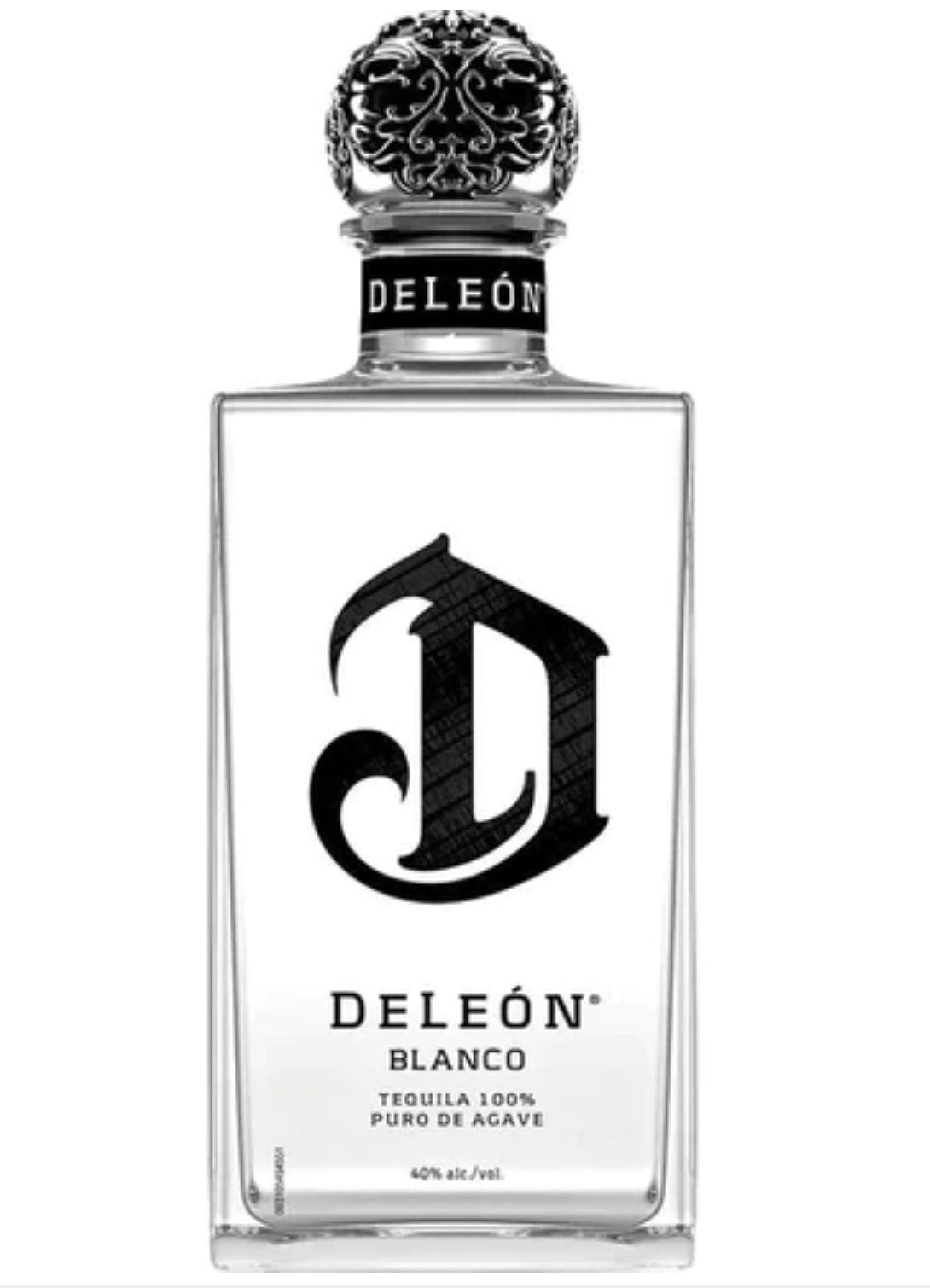 Deleon Blanco Tequila