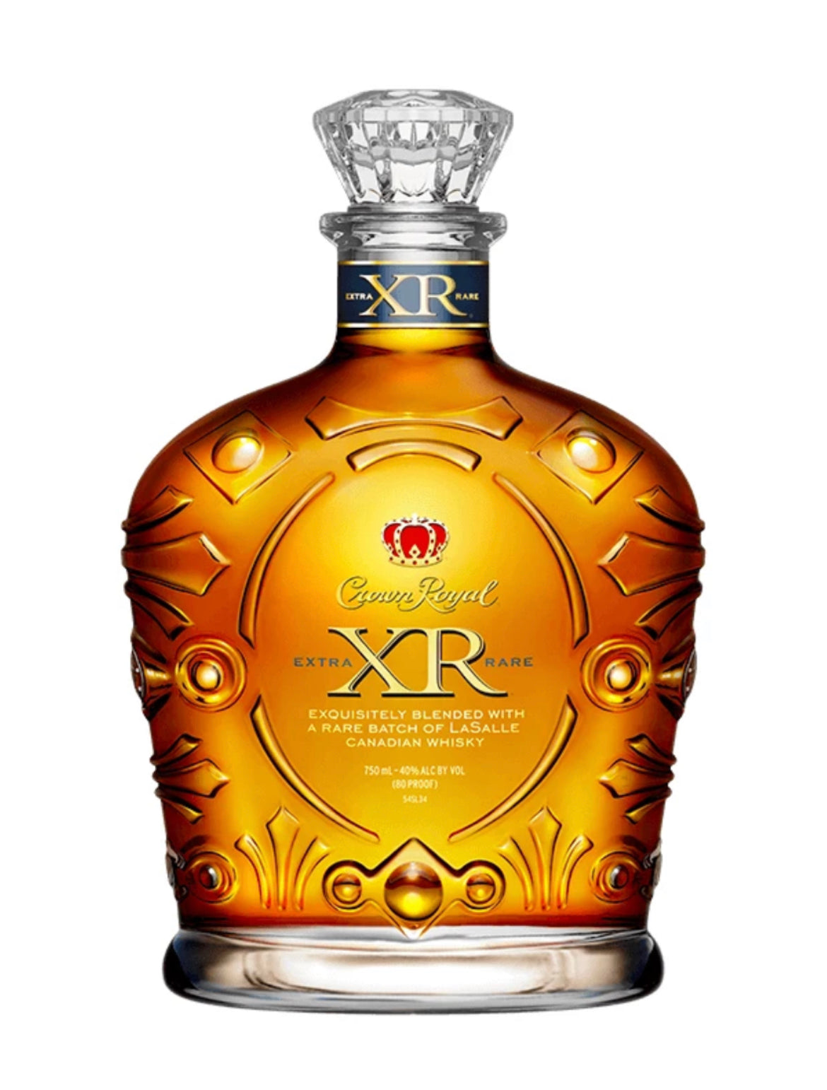 Crown Royal XR Whisky