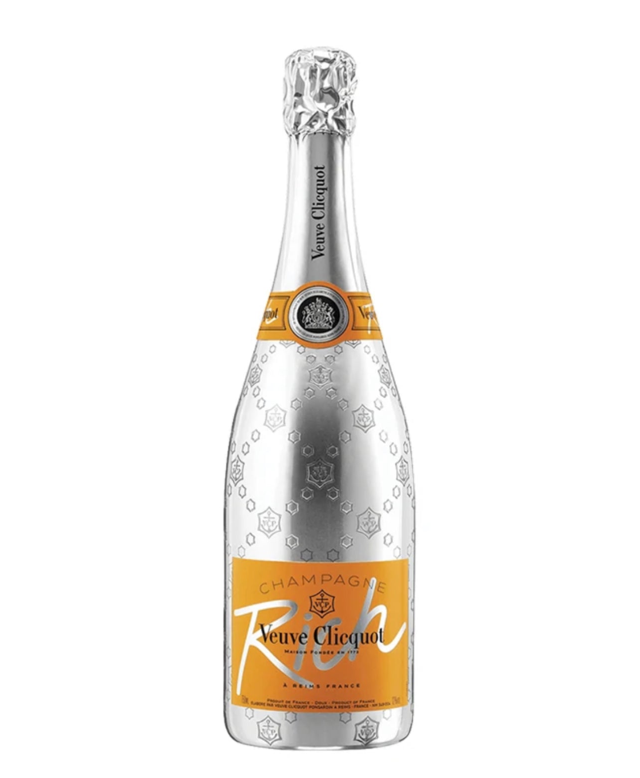 Veuve Clicquot Rich Champagne