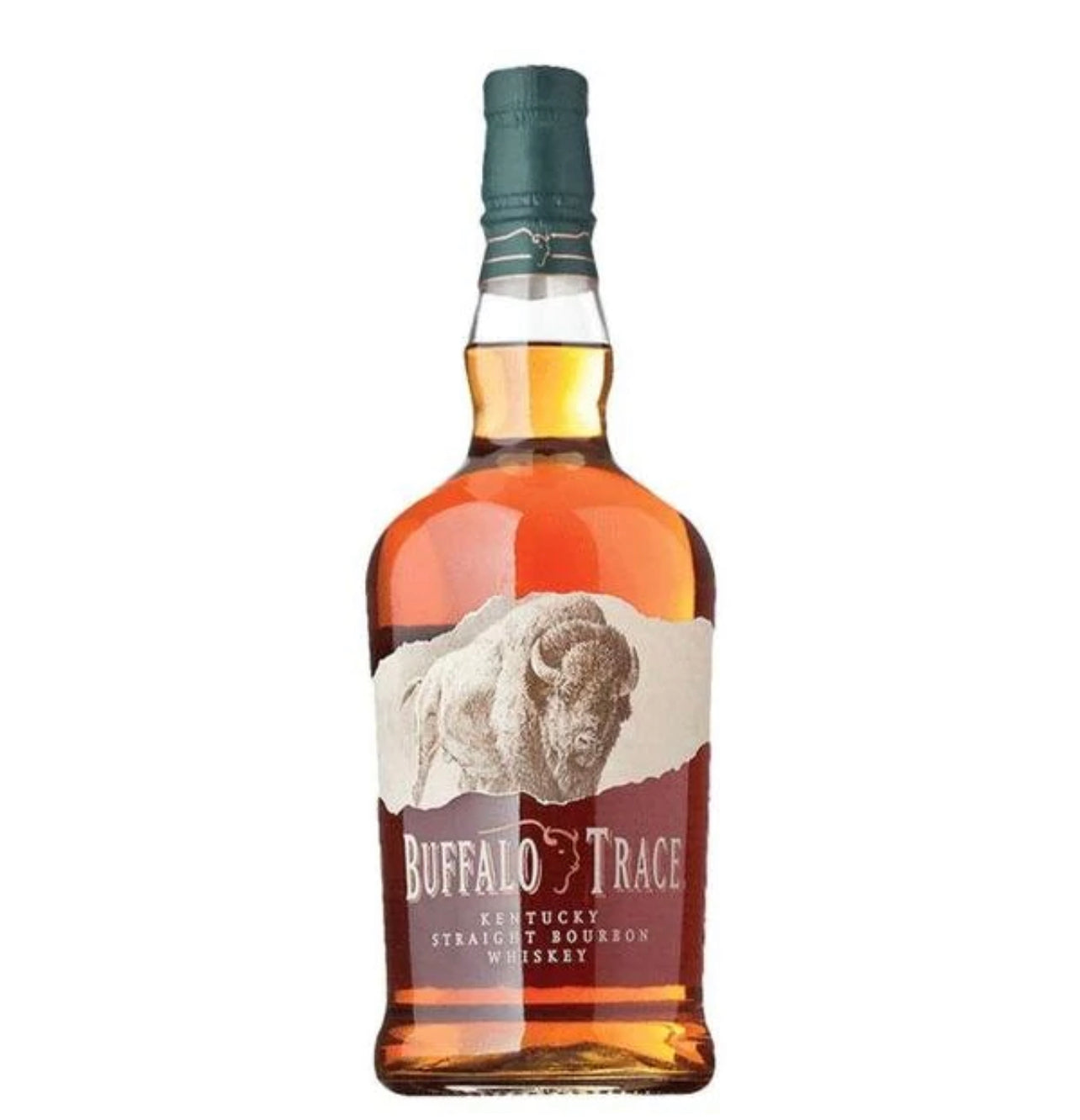 Buffalo Trace Bourbon Whiskey