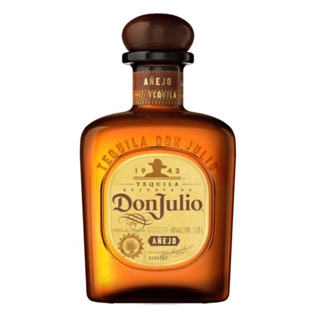 Don Julio Anejo Tequila