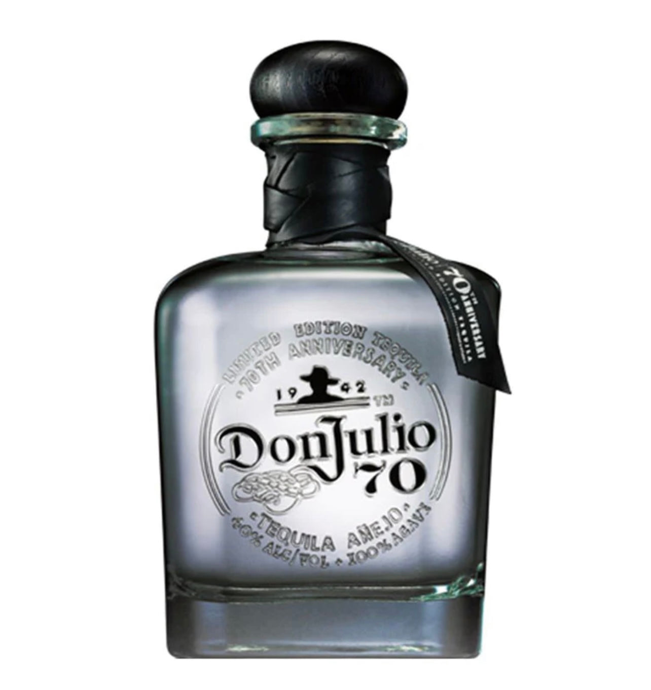 Don Julio 70 Anejo Claro Tequila