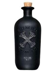 Bumbu XO Rum 750ml