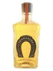 Herradura Reposado Tequila 750ml