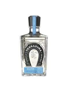 Herradura Silver Tequila 750ml