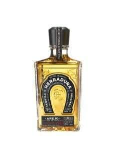 Herradura Anejo 750ml