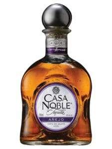 Casa Noble Anejo Tequila 750ml