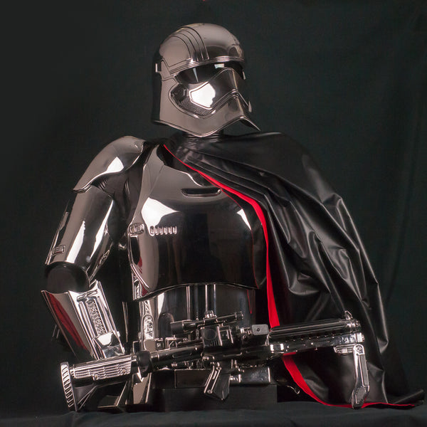 Captain Phasma Life-size Bust