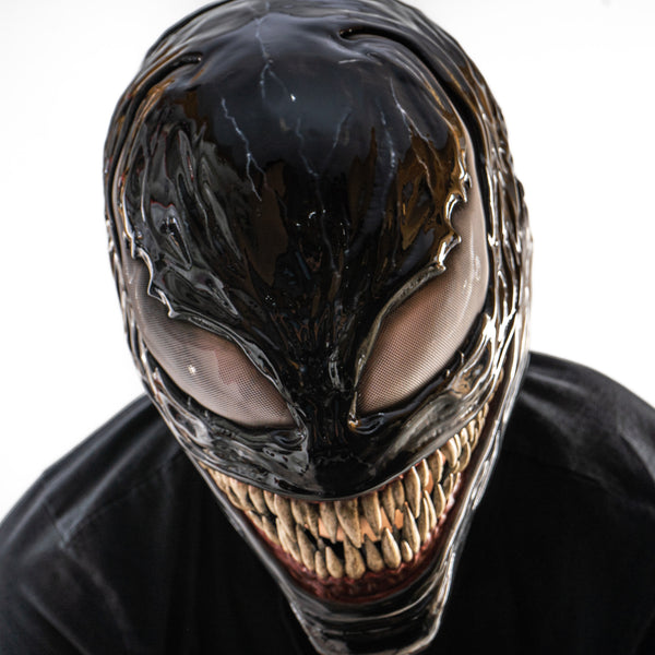 Venom Mask