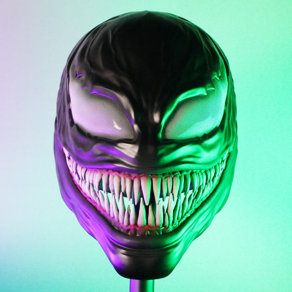 Venom Mask