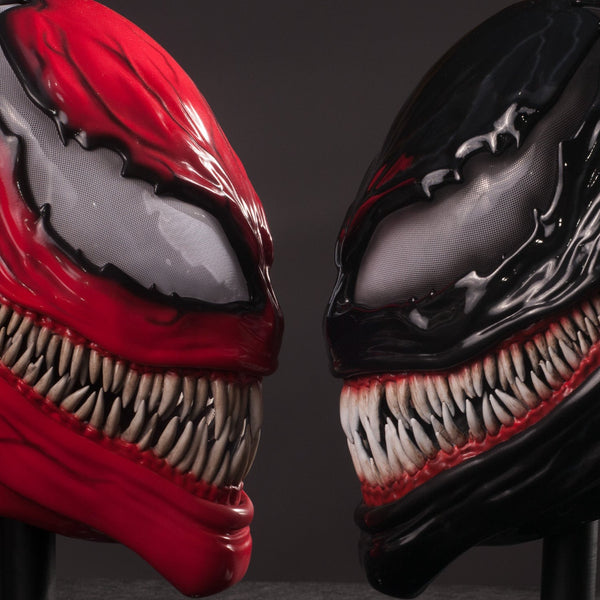 Venom and Toxin