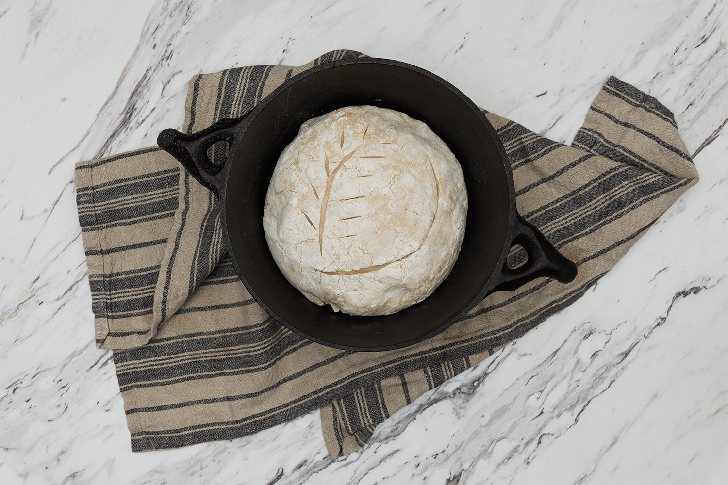 Rustic Loaf – Nest Homeware