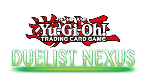 Yu-Gi-Oh Duelist Nexus Logo