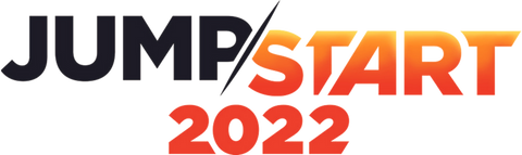 Jumpstart 2022 Logo
