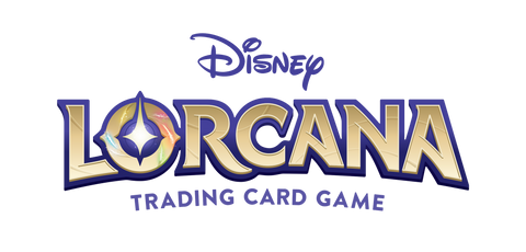 Disney Lorcana TCG Logo