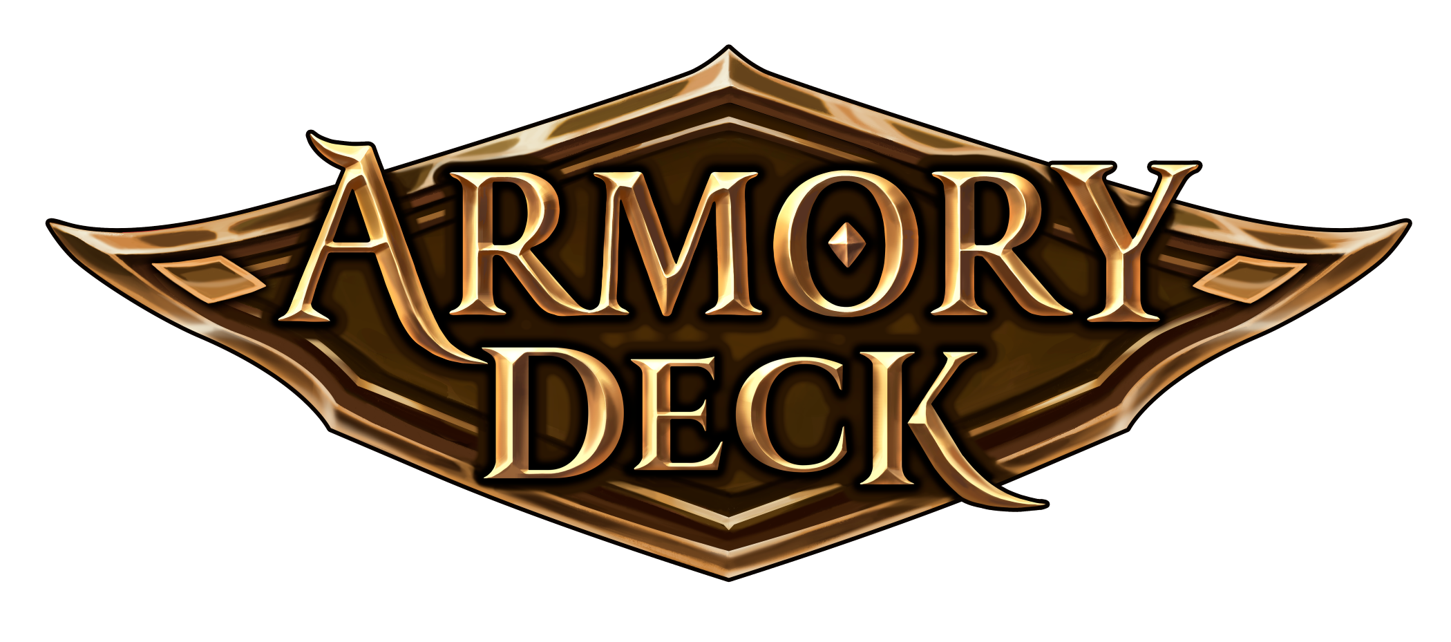 FaB Armory Deck Logo