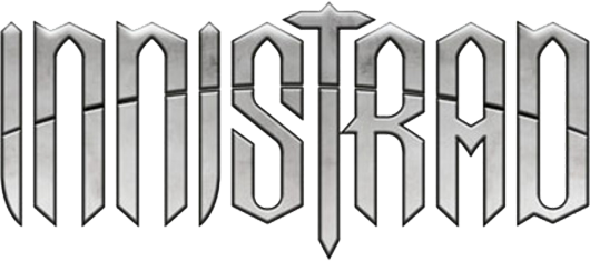 Magic The Gathering Innistrad Logo