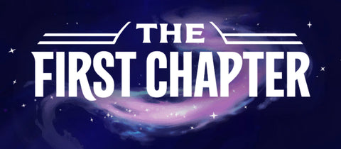 The First Chapter Logo