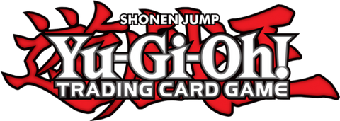 Yu-Gi-Oh! Logo