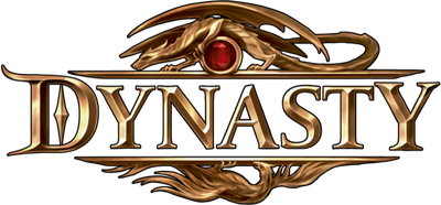 flesh-and-blood-dynasty-logo