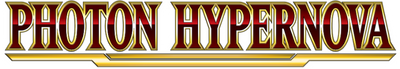 yugioh photon hypernova logo