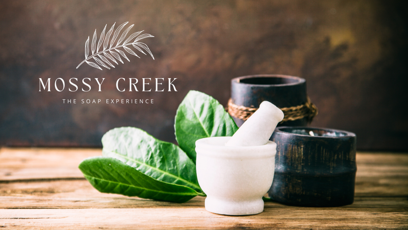 Mossy Creek Soap