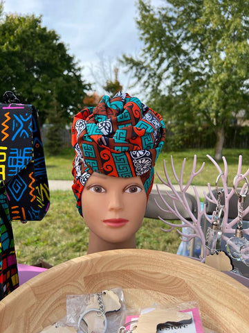 Ankara bandeau