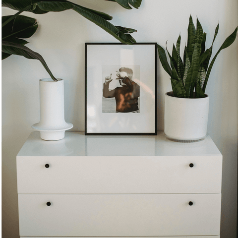 storage drawers