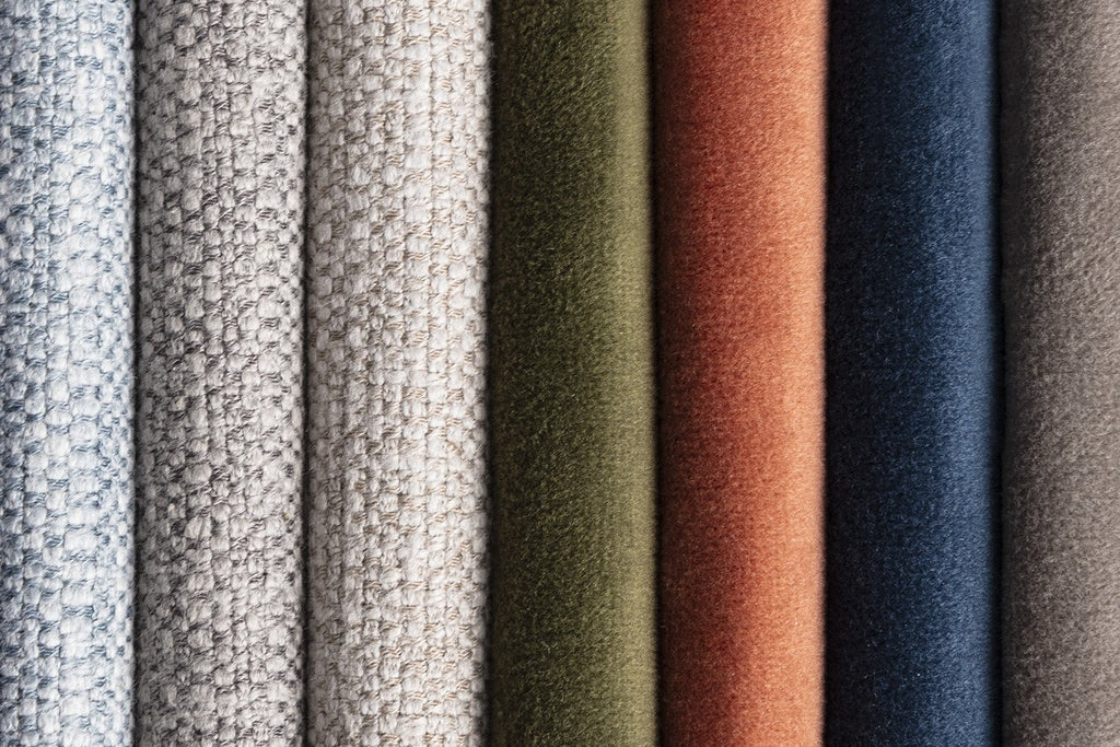 Swyft Sofa Fabrics