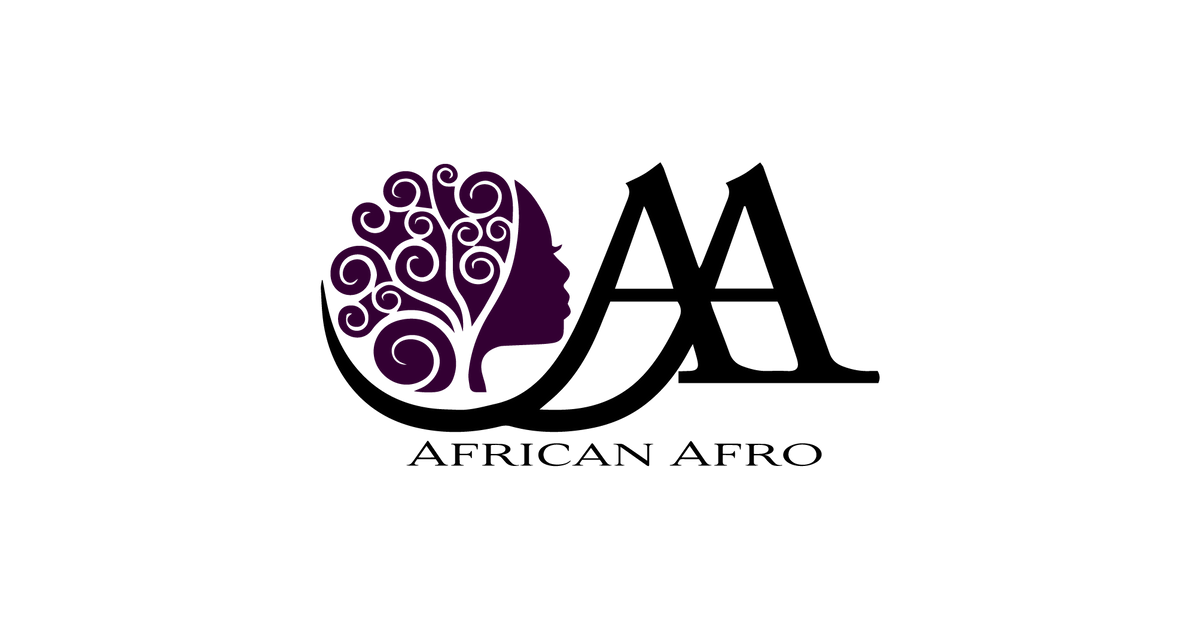 African Afro