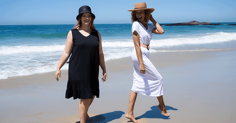 best beach clothes for women