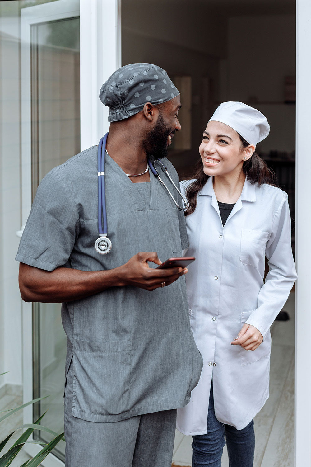 How to choose the right nurse uniform