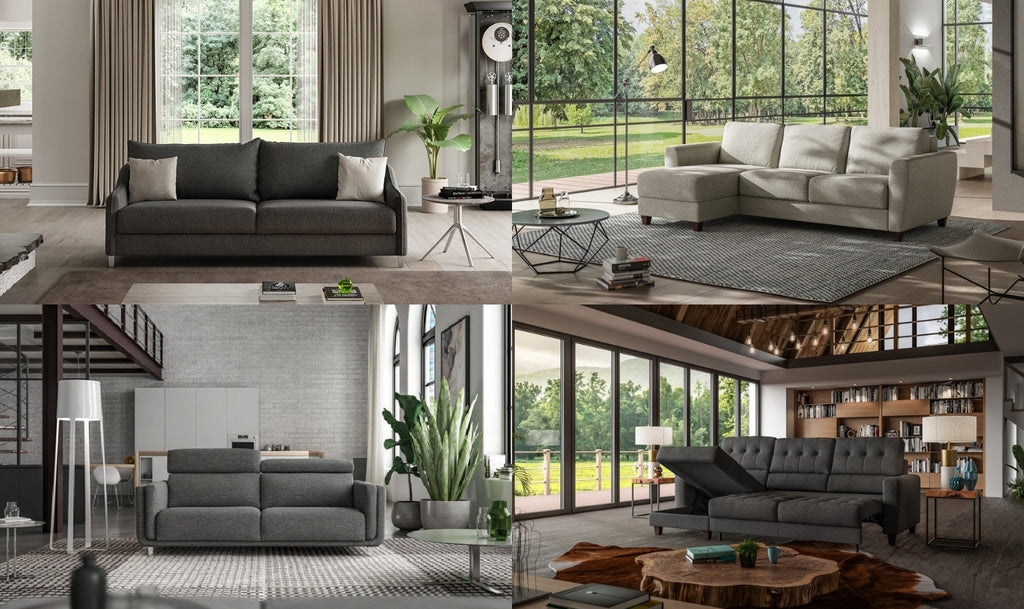 Best Luonto Sleeper Sofa 2023 (Reviews + Buyer's Guide)